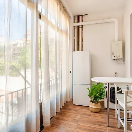 The Collection - Comfortable And Huge 5bd - 2bth Rambla Catalunya