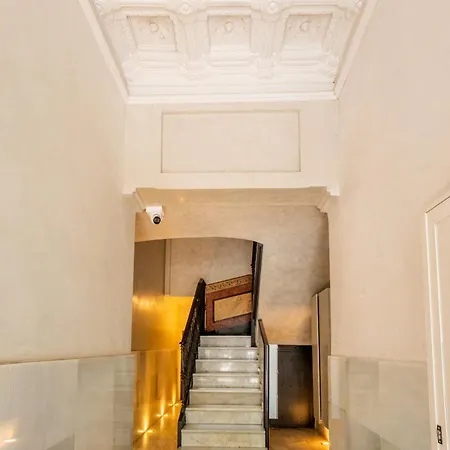 Apartament The Collection - Comfortable And Huge 5bd - 2bth Rambla Catalunya Barcelona