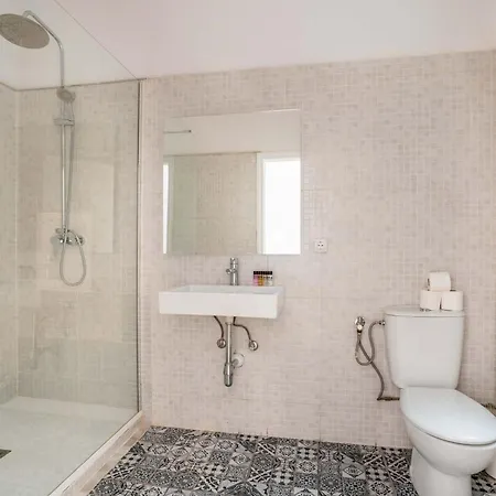 The Collection - Comfortable And Huge 5bd - 2bth Rambla Catalunya Barcelona