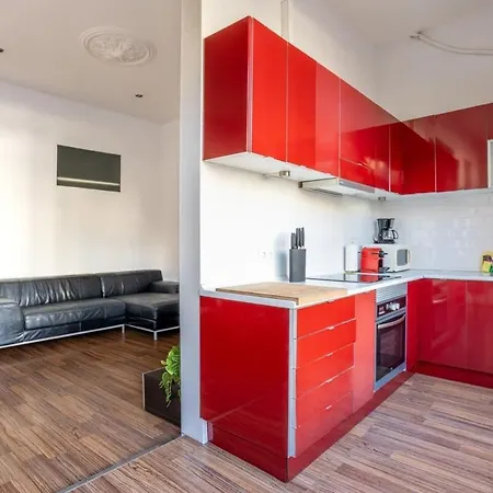 The Collection - Comfortable And Huge 4bd - 2bth Rambla Catalunya 巴塞罗那