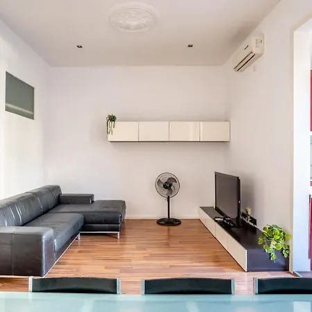 The Collection - Comfortable And Huge 4bd - 2bth Rambla Catalunya * 巴塞罗那