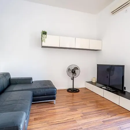 The Collection - Comfortable And Huge 4bd - 2bth Rambla Catalunya 公寓 *