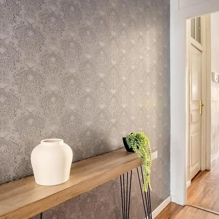 The Collection - Comfortable And Huge 4bd - 2bth Rambla Catalunya * 巴塞罗那