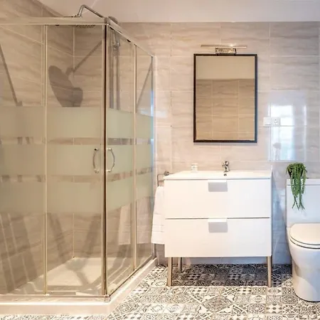 The Collection - Comfortable And Huge 4bd - 2bth Rambla Catalunya 아파트 *